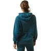 Ariat Women’s Hooded Sweatshirt(Real Flora Reflecting Pond)