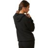 Ariat Women’s Hooded Sweatshirt(Real Geo Black)