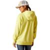 Ariat Women’s Hooded Sweatshirt(Yucca)