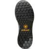Ariat Women’s Outpace Shift Composite Toe Work Shoe(Black)