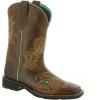 ARIAT Bright Eyes II Womens Boot(Weathered Brown)