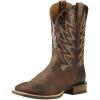 ARIAT Challenger(Branding Iron Brown/Brindle)