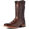 ARIAT Circuit Patriot Mens Boot(Bar Top Brown)