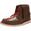 ARIAT Cruiser Mens Slip On(Palm Brown/Indian Saddle Blanket)