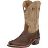 ARIAT Heritage Roughstock Mens Boot(Earth)