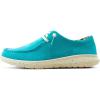 ARIAT Hilo Womens Slip On(Brightest Turquoise)