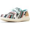 Wildhorse Serape Print