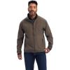 ARIAT Men’s Logo 2.0 Softshell Jacket(Banyan Bark)