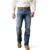 ARIAT Men’s M2 Relaxed Stretch Legacy Boot Cut Jean(Brandon)
