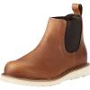 ARIAT Men’s Recon Mid(Golden Grizzly)