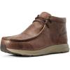 ARIAT Spitfire Mens Boot(Cowboy Brown)