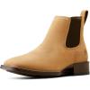 ARIAT Sport Booker Ultra(Almond Brown)