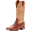 ARIAT Sport Stonewall Mens Boot(Cognac Bullhide)