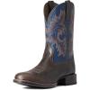 ARIAT Sport Stonewall Mens Boot(Wicker)
