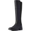 ARIAT Sutton II Waterproof Boot(Black)