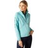 ARIAT Womens Classic Team Softshell Brand Jacket(Marine Blue)
