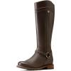 ARIAT Women’s Scarlet Waterproof Boot Knee High(Mocha)