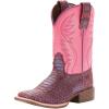 ARIAT Workhog Wide Square Toe H2O Mens Boot(Legarto Lavender)