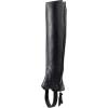 ARIAT womens Anthem Waterproof Western Boot(Black)