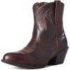 ARIAT womens Darlin(Aged Honey)