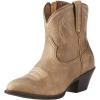ARIAT womens Darlin(Brown Bomber)