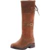 ARIAT womens Langdale Waterproof Boot(Java)