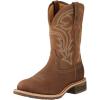 Ariat Men’s Hybrid Rancher H2O(Brown)