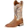 Ariat Men’s Mesteno Western Cowboy Boot(Dust Devil Tan/Marble)