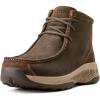 Ariat Men’s Spitfire All Terrain Tan Distressed Casual(Western Brown)