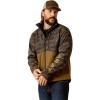 Ariat Men’s Team Jacket(Beech Camo)