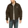 Ariat Men’s Team Jacket(Black)