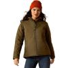 Ariat (WSL Womens Serrano Southwest REAL Crius Jacket(Relic)
