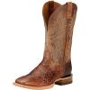 Ariat Women’s Fatbaby Heritage Western Cowboy Boot(Adobe Clay)