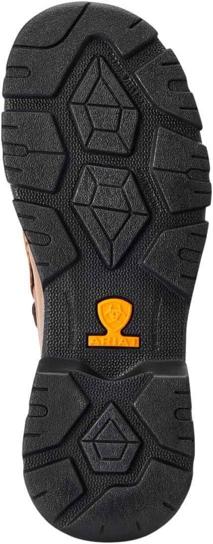 imageARIAT Edge LTE Moc CT Womens BootDesert Brown