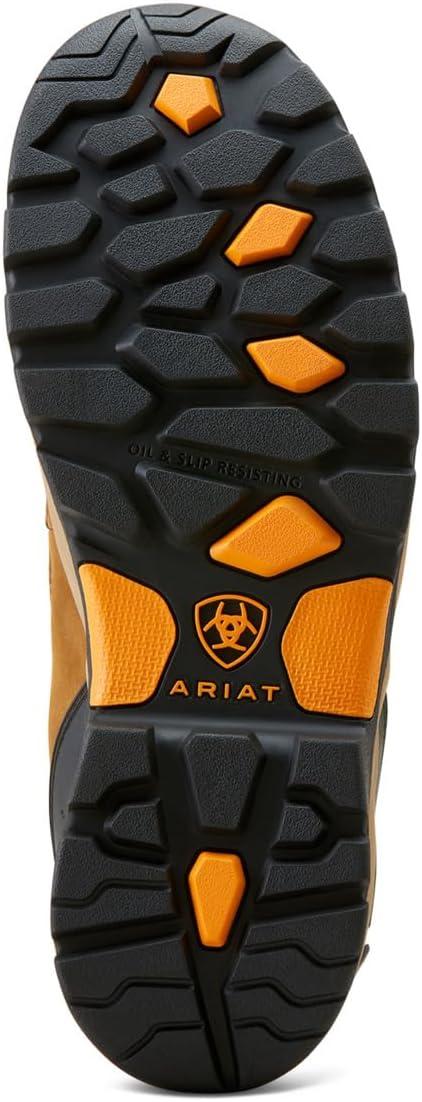 imageARIAT Endeavor 6 H2O CT Mens BootDusted Brown