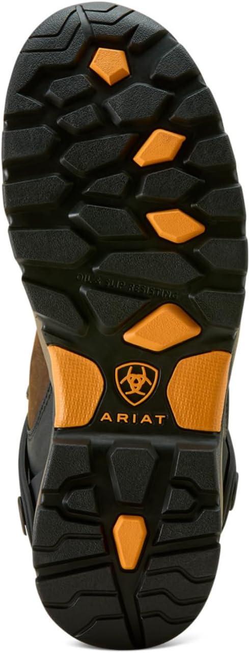 imageARIAT Endeavor 6 H2O CT Mens BootRich Brown