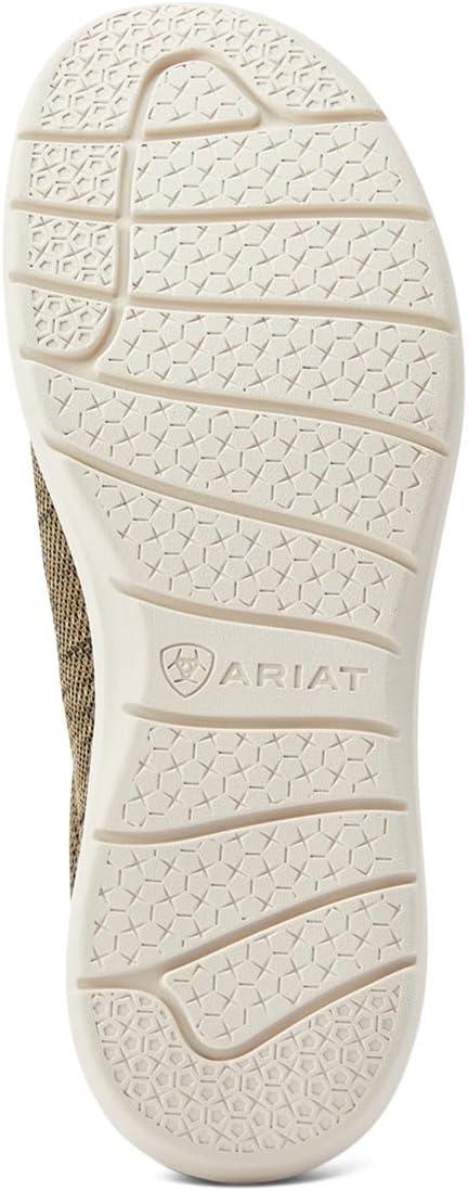 imageARIAT Hilo RodeoHeathered Olive