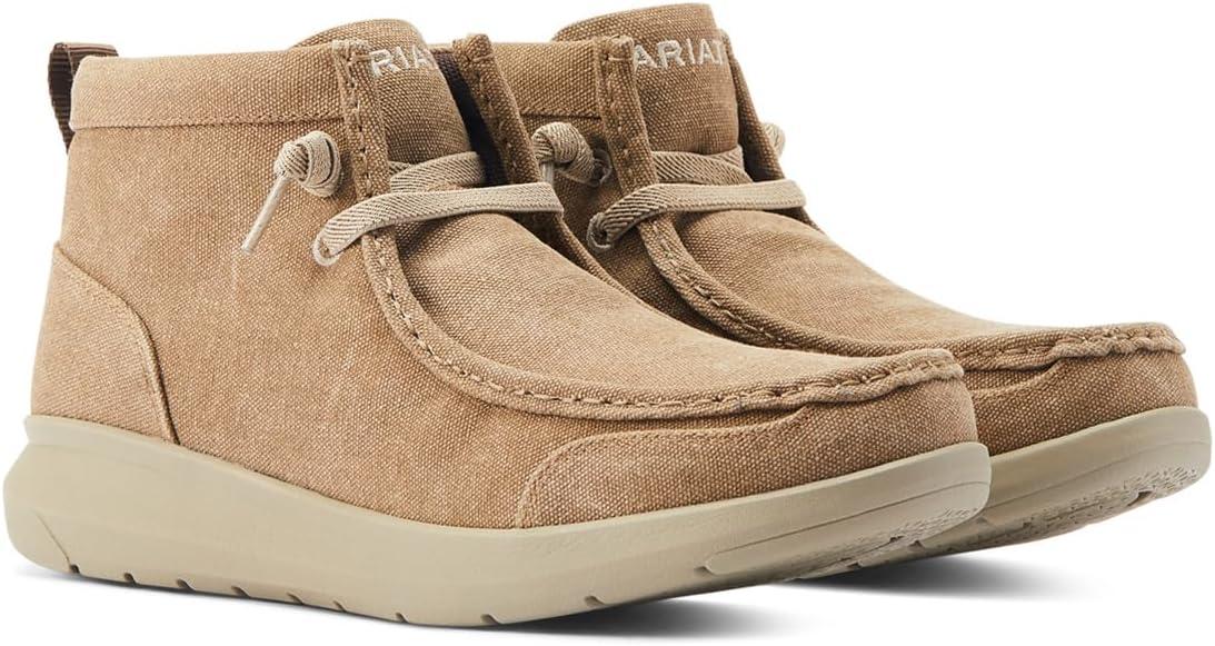 imageARIAT Hilo RodeoTan