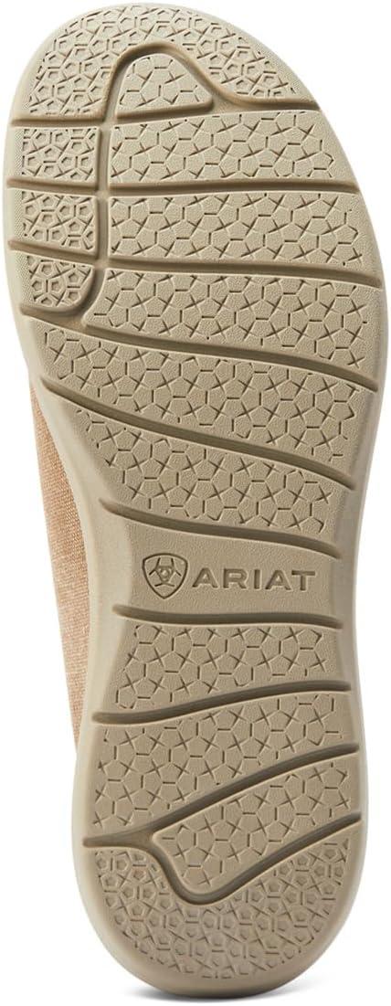 imageARIAT Hilo RodeoTan