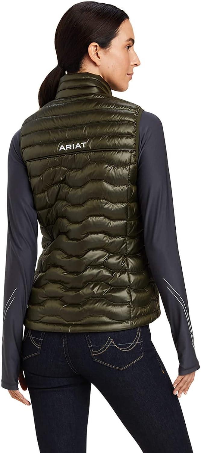 imageARIAT Ladies Ideal 30 Down VestIrforestmist