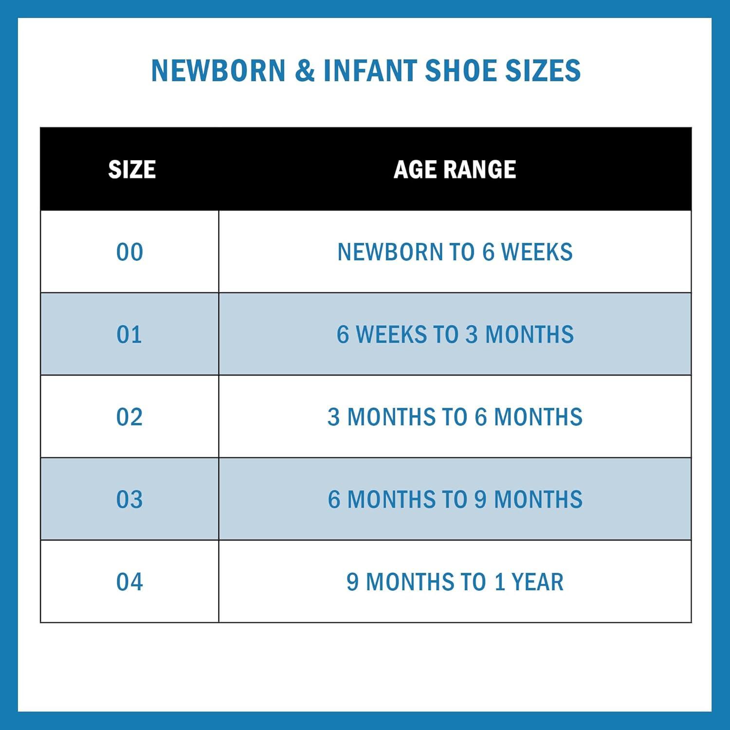 imageARIAT Lil Stompers Infant Unisex Western BootsTanBrown Evan