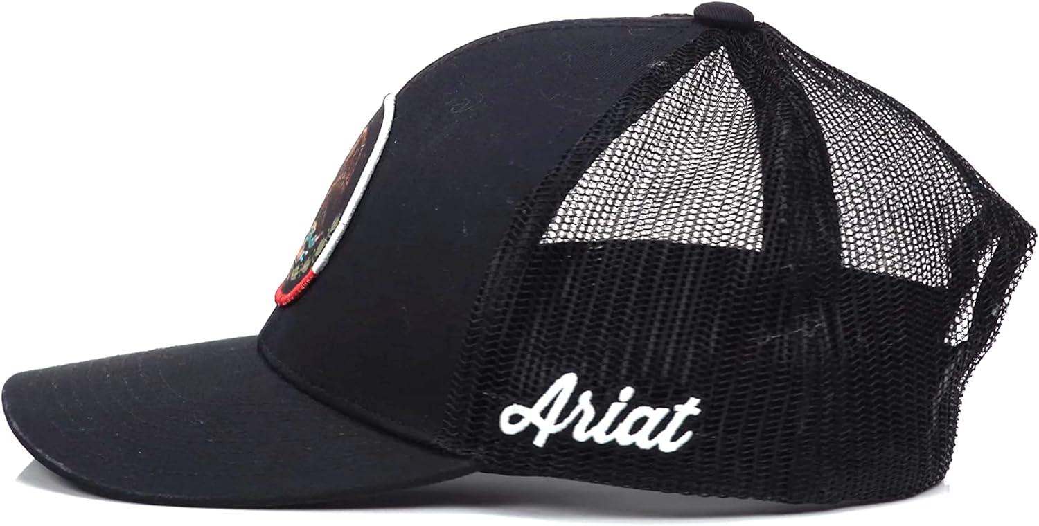 imageARIAT Mens A300081203Black