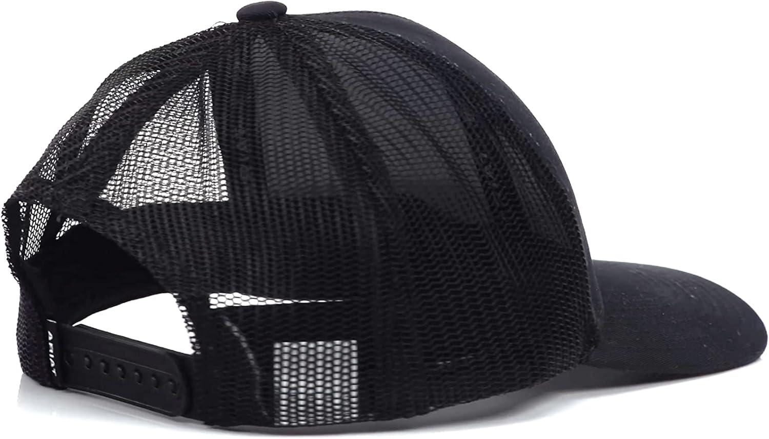 imageARIAT Mens A300081203Black