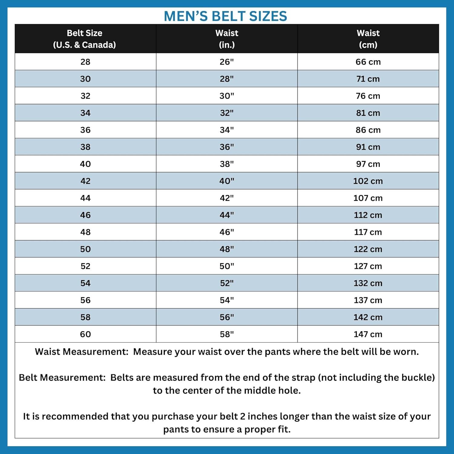 imageARIAT Mens Embossed Leather Belt with Barbed Wire Accents and Blue CrystalsBrown