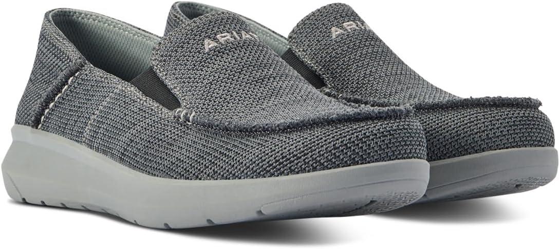 imageARIAT Mens Hilo 360Heather Charcoal