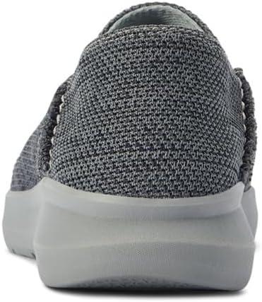 imageARIAT Mens Hilo 360Heather Charcoal