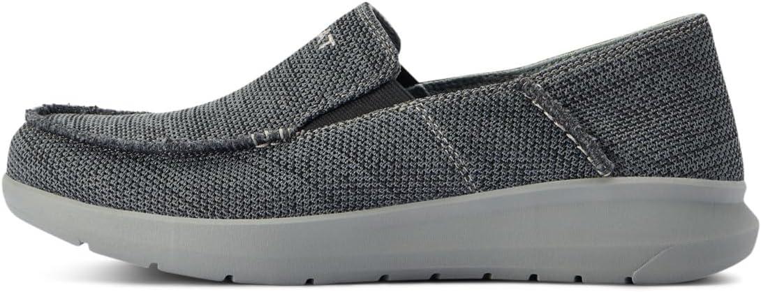imageARIAT Mens Hilo 360Heather Charcoal