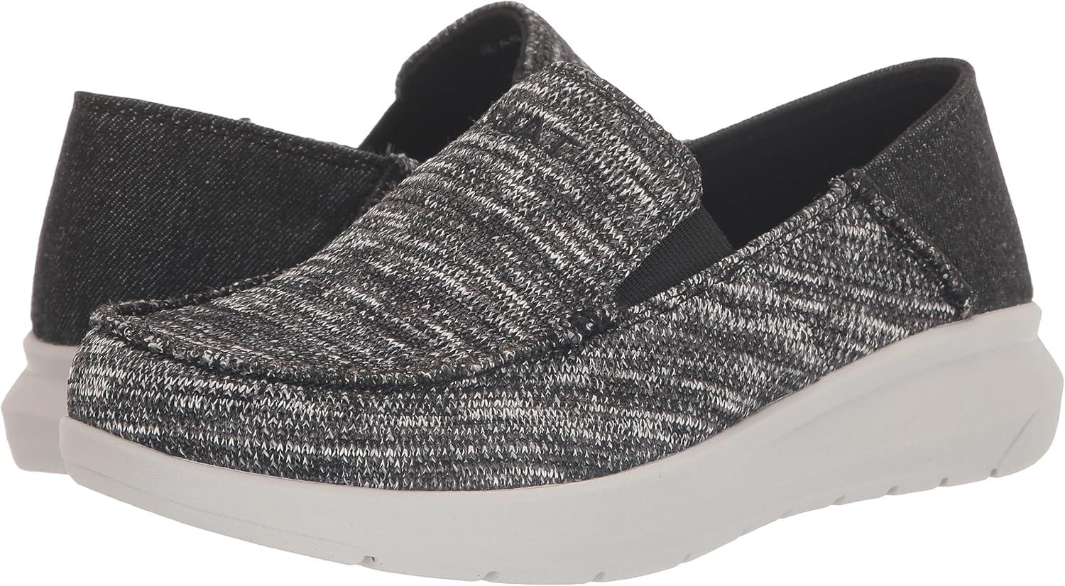 imageARIAT Mens Hilo 360Heather Grey