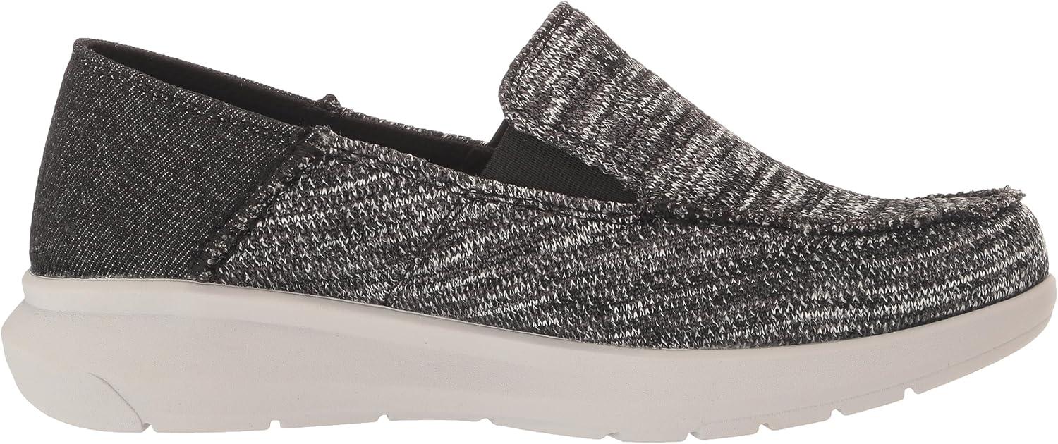 imageARIAT Mens Hilo 360Heather Grey