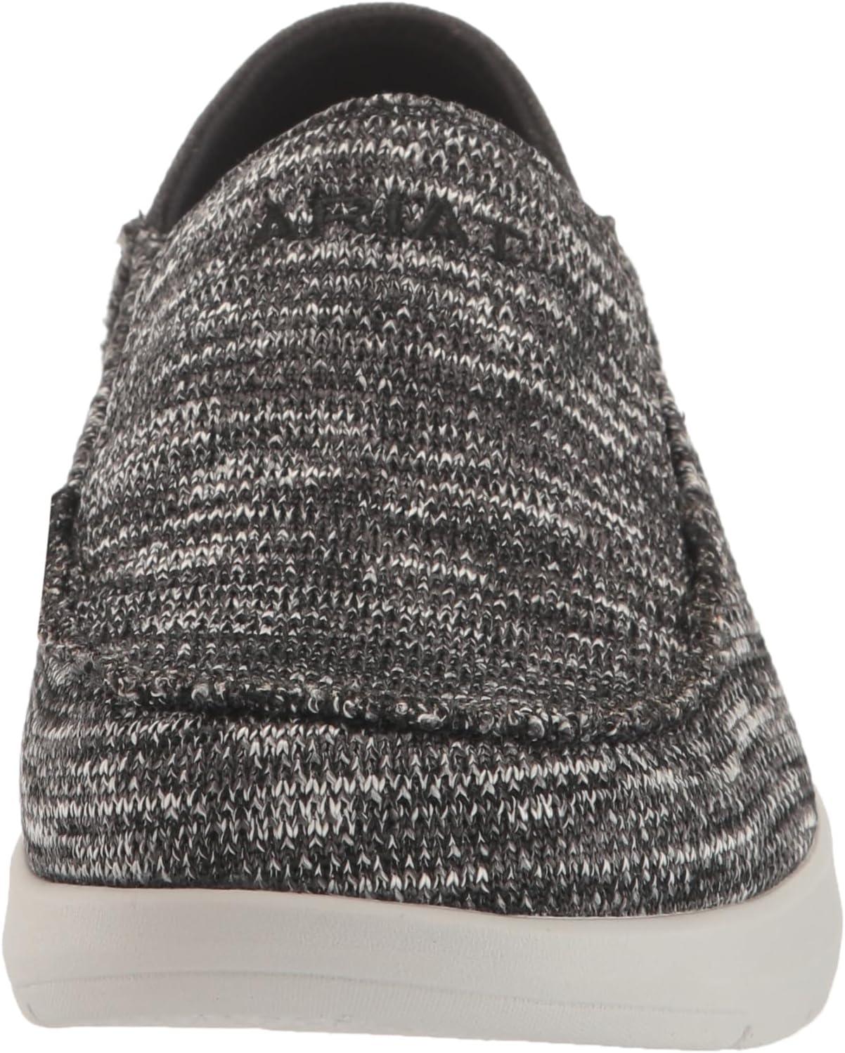 imageARIAT Mens Hilo 360Heather Grey
